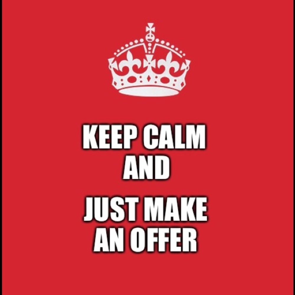 Keep Calm and Posh On